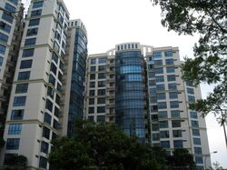 Regent Grove (D23), Condominium #596282991
